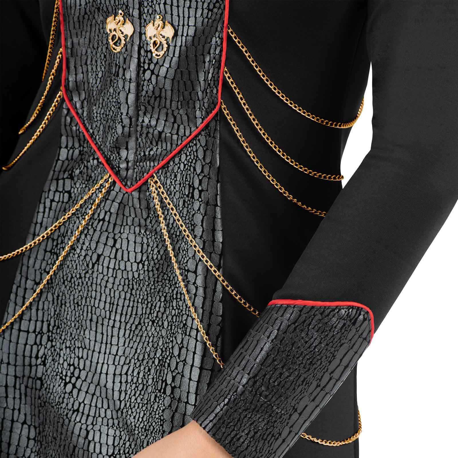 Disfraz de Rhaenyra Targaryen para Mujer La Casa del Dragón Viving